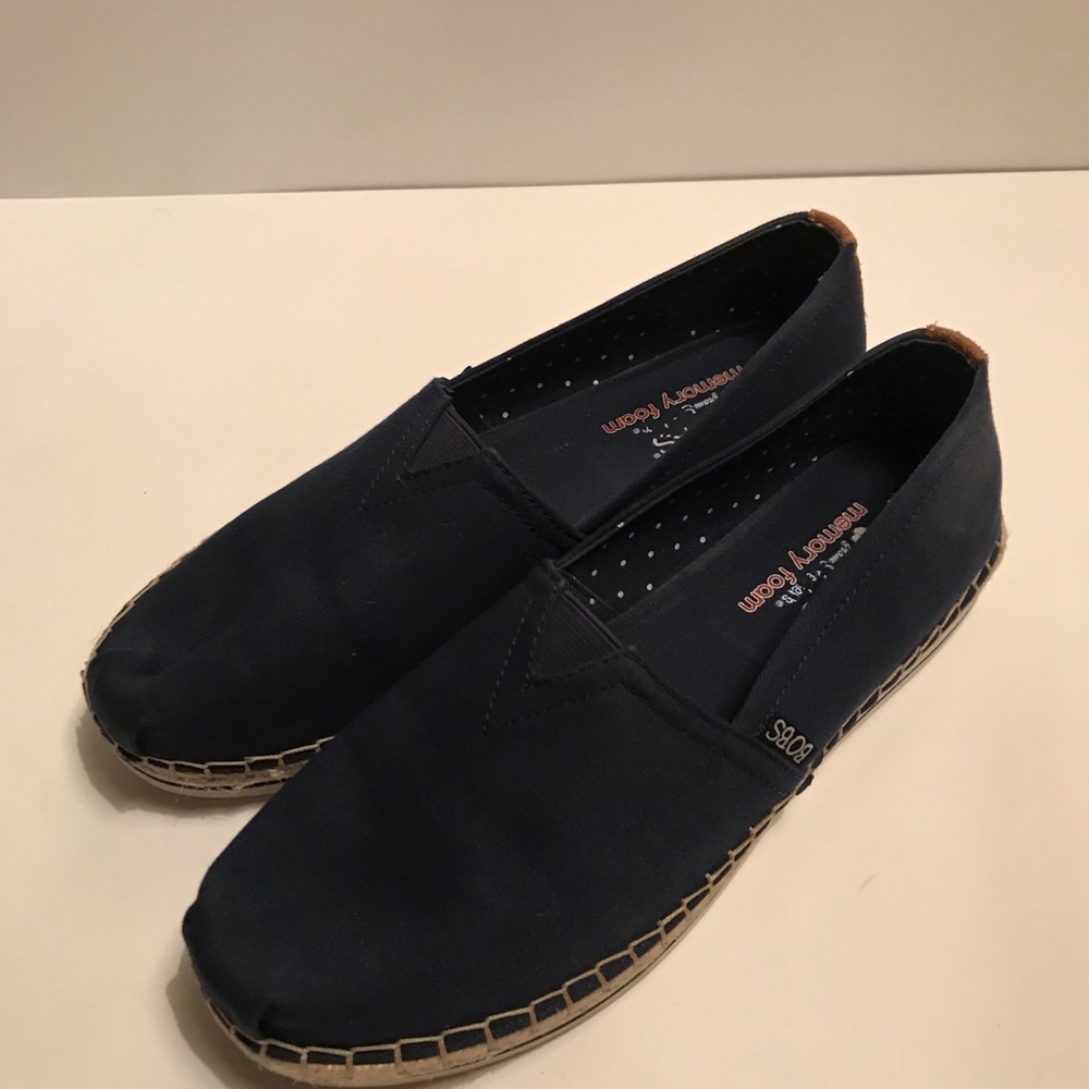 Skechers Bobs Women’s Size 11 Memory Foam